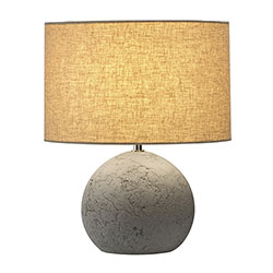 Table lamps