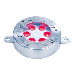 Underwater lights