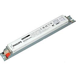 per lampadine fluorescenti