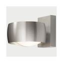 Wall luminaires