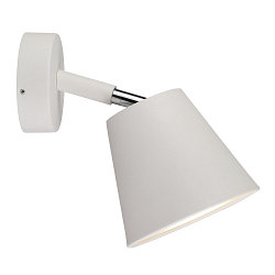Wall luminaires