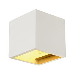 More Wall luminaires