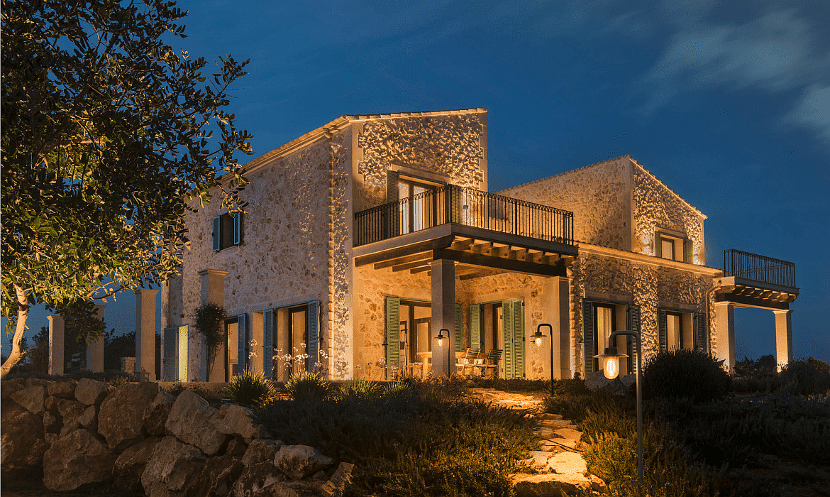 SLV Outdoor Stehleuchte MOLAT POLE, Anthrazit, E27 max. 60W, IP44 SLV Outdoor Stehleuchte MOLAT POLE, Anthrazit, E27 max. 60W, IP44