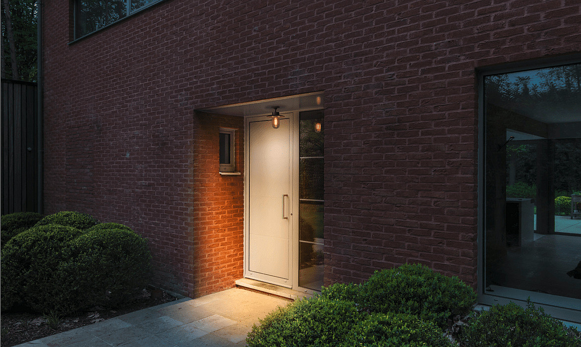 SLV MOLAT E27 Outdoor Deckenleuchte, anthrazit SLV MOLAT E27 Outdoor Deckenleuchte, anthrazit