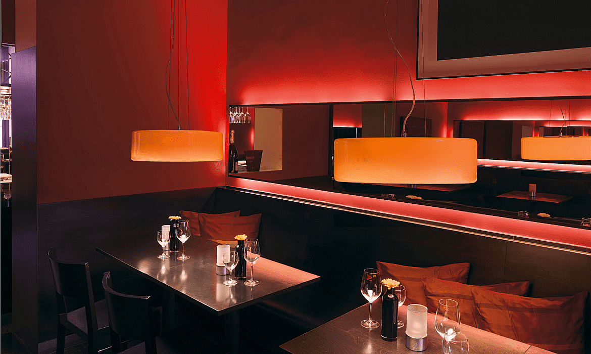 SLV LED Wall-/Ceiling luminaire SLV VALETO® MALANG LED, 39W, 110°, 2700-6500K, 2400/350lm, IP20, white SLV LED Wall-/Ceiling luminaire SLV VALETO® MALANG LED, 39W, 110°, 2700-6500K, 2400/350lm, IP20, white