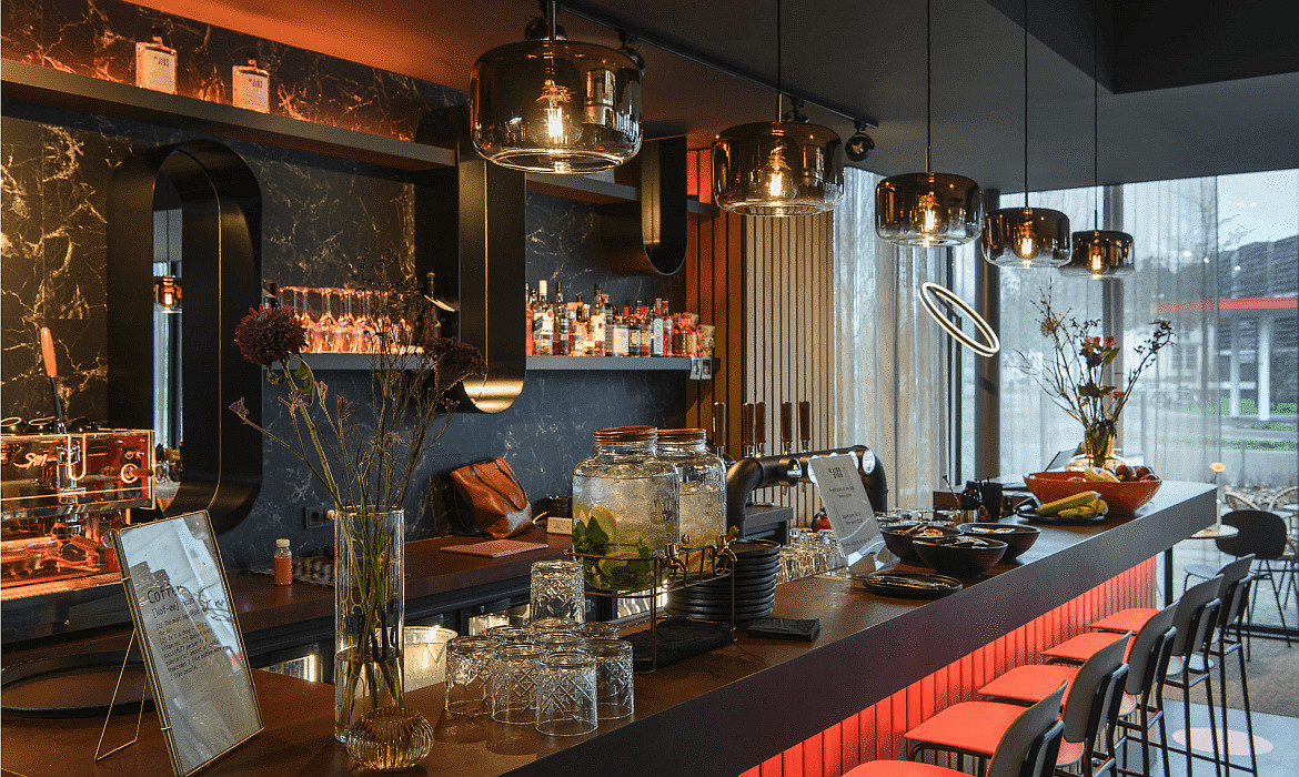 SLV Luci a sospesione PANTILO 28 E27, Rame SLV Luci a sospesione PANTILO 28 E27, Rame