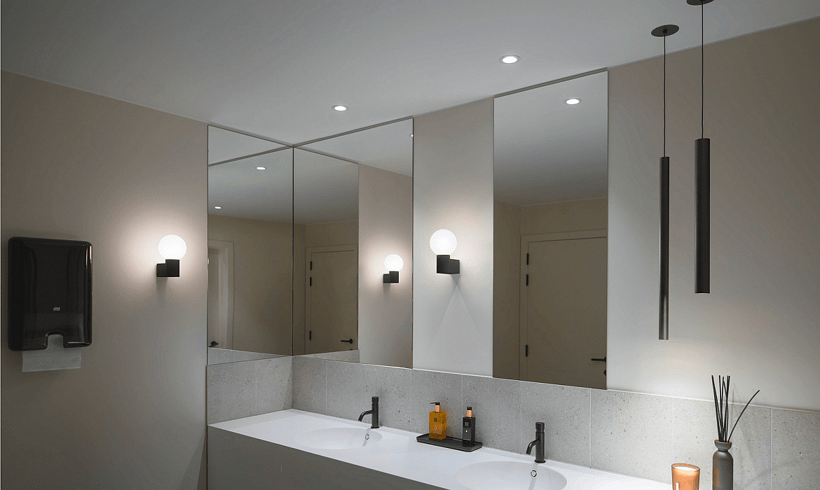 SLV LED Ceiling recessed luminaire NUMINOS DL S, 3000K, IP20, 20°, 730lm, UGR 18, white/white SLV LED Ceiling recessed luminaire NUMINOS DL S, 3000K, IP20, 20°, 730lm, UGR 18, white/white