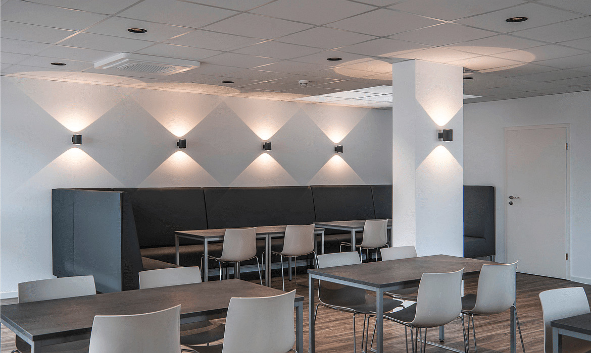 SLV Apparecchio da incasso a soffitto NUMINOS DL M IP20, Nero SLV Apparecchio da incasso a soffitto NUMINOS DL M IP20, Nero