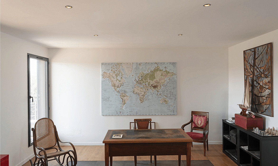 SLV LED Deckeneinbauleuchte NUMINOS DL M, 3000K, IP20, 55°, 1600lm, UGR 21, Schwarz / Weiß SLV LED Deckeneinbauleuchte NUMINOS DL M, 3000K, IP20, 55°, 1600lm, UGR 21, Schwarz / Weiß