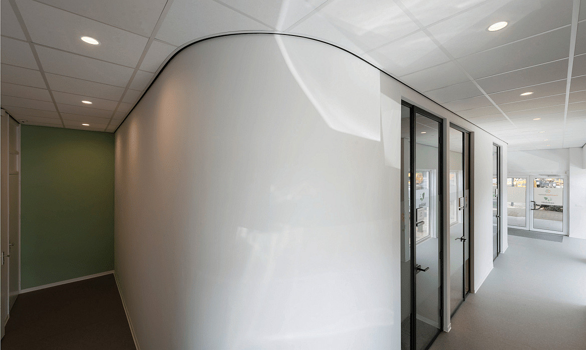 SLV LED Ceiling recessed luminaire NUMINOS DL L, 3000K, IP20, 55°, 2300lm, UGR 20, white/white SLV LED Ceiling recessed luminaire NUMINOS DL L, 3000K, IP20, 55°, 2300lm, UGR 20, white/white