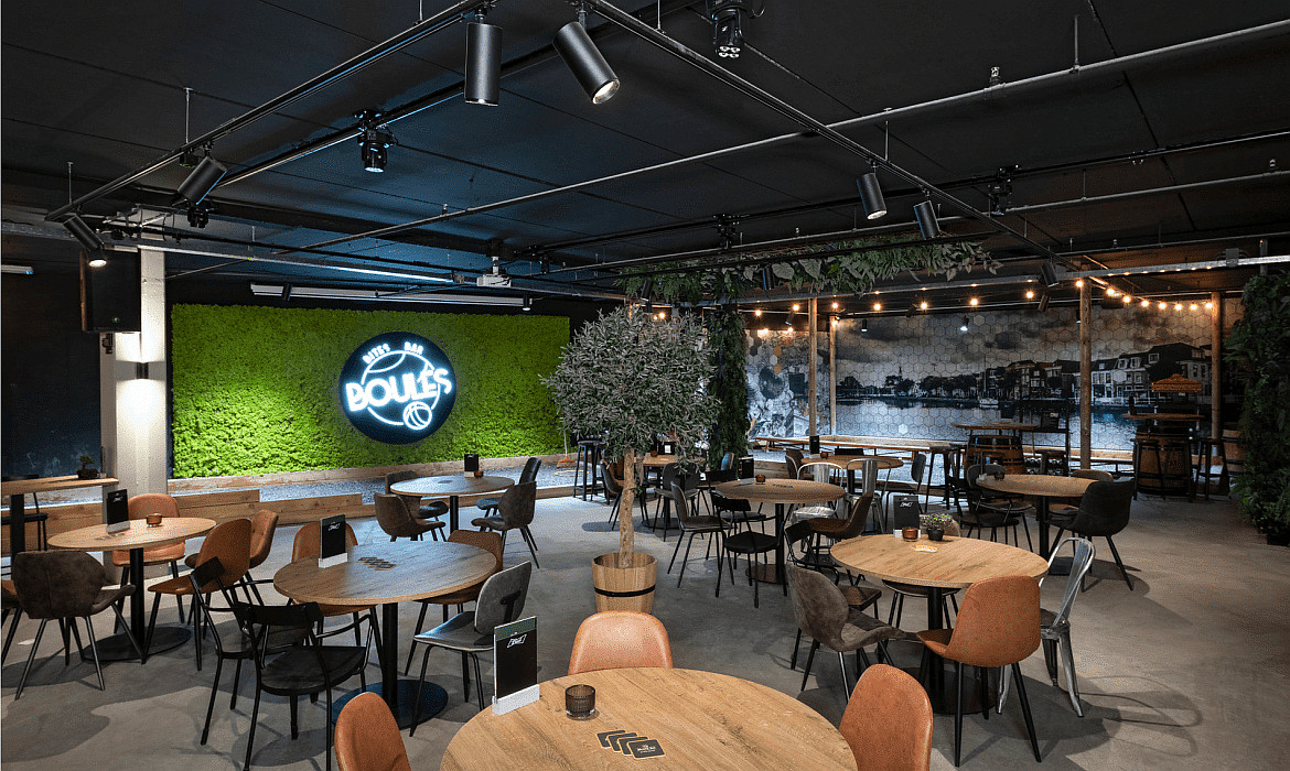 SLV Apparecchio trifase NUMINOS DALI M, Nero SLV Apparecchio trifase NUMINOS DALI M, Nero