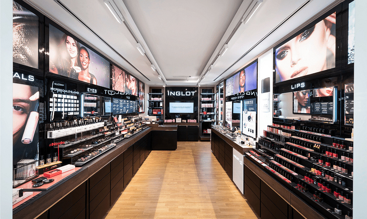 SLV 3-Phasen LED Leuchte SIGHT MOVE, 230V / 350mA, mit Raster, CRi >90, UGR <25, schwenkbar mit Skala, 26W 4000K 3100lm 75°, Weiß SLV 3-Phasen LED Leuchte SIGHT MOVE, 230V / 350mA, mit Raster, CRi >90, UGR <25, schwenkbar mit Skala, 26W 4000K 3100lm 75°, Weiß