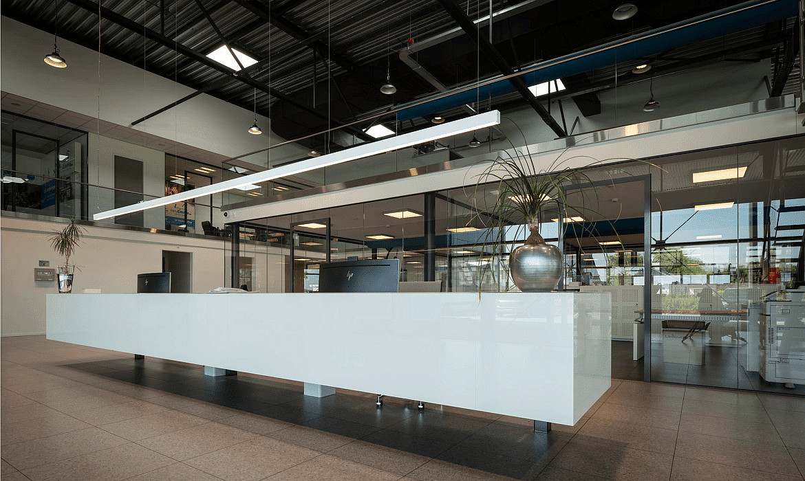 SLV LED Strip GRAZIA PRO MAX FLEXSTRIP, 212,3W, 24V, 20mm, 5m, 4000lm/m, IP20, 3000K SLV LED Strip GRAZIA PRO MAX FLEXSTRIP, 212,3W, 24V, 20mm, 5m, 4000lm/m, IP20, 3000K