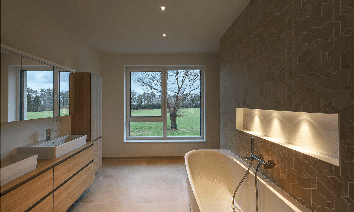 SLV Plafonnier encastré NUMINUS MOVE S IP20, blanche SLV Plafonnier encastré NUMINUS MOVE S IP20, blanche