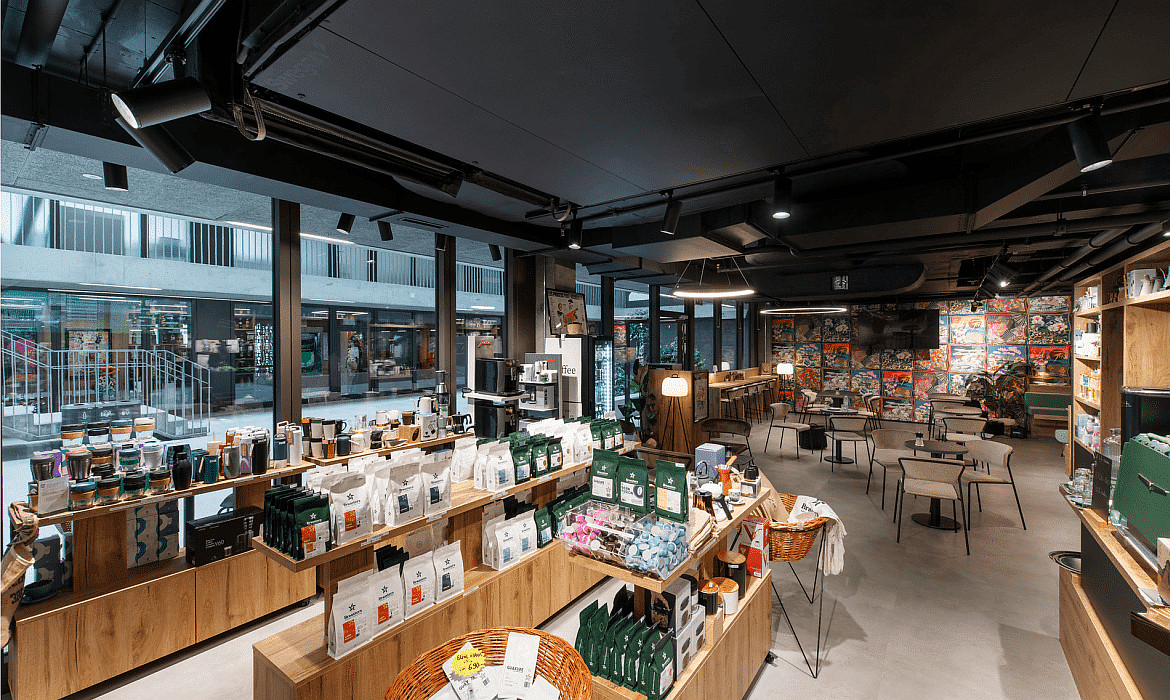 SLV Faretto trifase NUMINOS XL PHASE, Nero dimmerabile SLV Faretto trifase NUMINOS XL PHASE, Nero dimmerabile