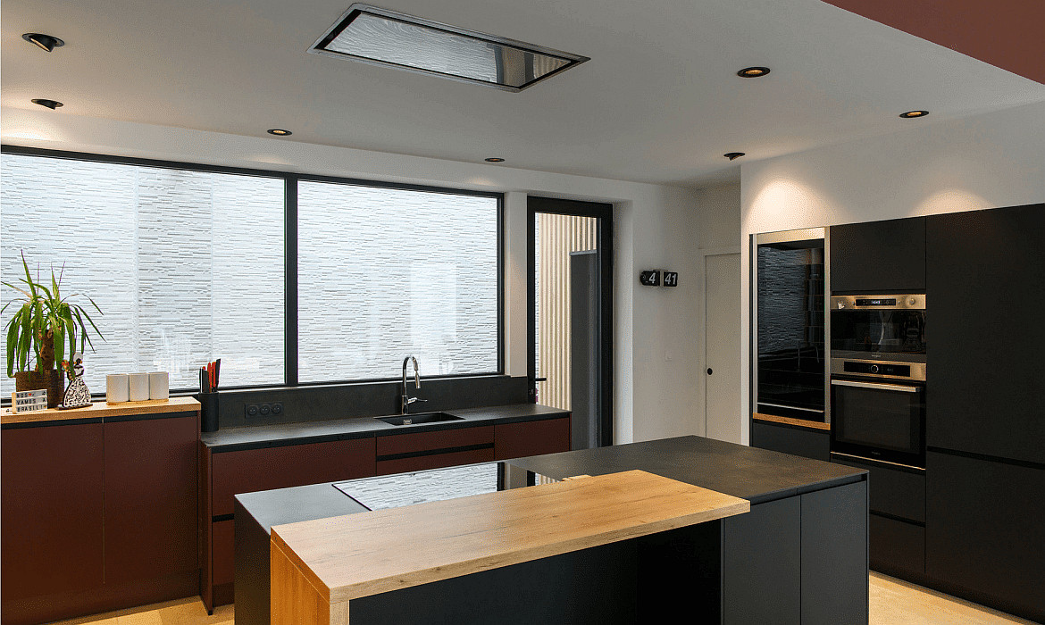 SLV Apparecchio da incasso a soffitto NUMINOS GIMBLE S, Nero SLV Apparecchio da incasso a soffitto NUMINOS GIMBLE S, Nero