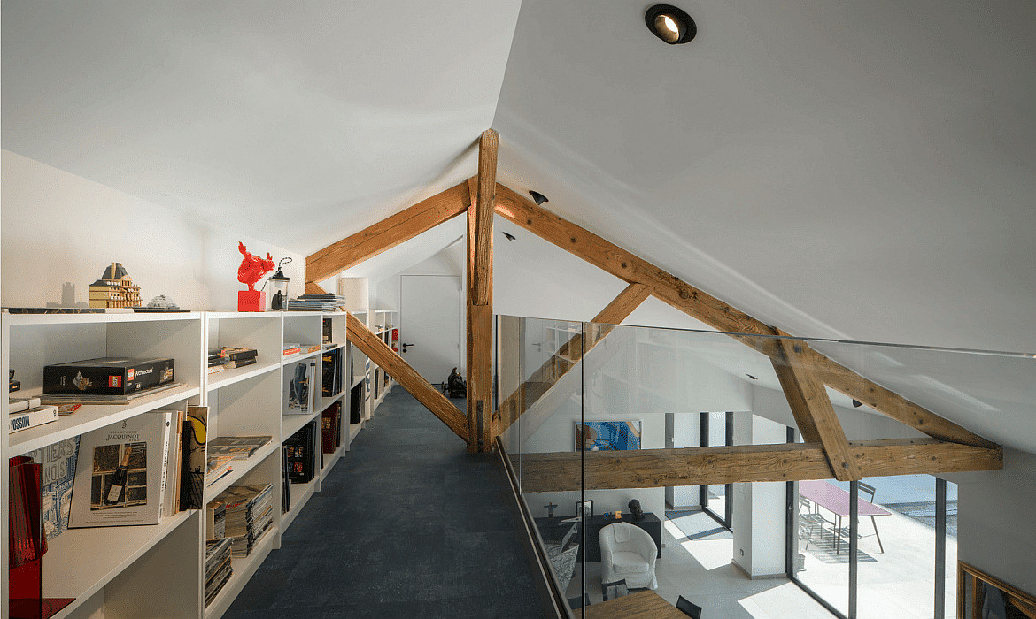 SLV LED Ceiling recessed luminaire NUMINOS® GIMBLE M, 3000K, 40°, black SLV LED Ceiling recessed luminaire NUMINOS® GIMBLE M, 3000K, 40°, black