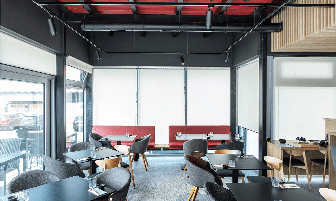 SLV 3-Phasen LED Strahler NUMINOS® ZOOM M, 230V / 500mA, CRi >90, fokussierbar, Phasen dimmbar, 20W 3000K 15°-60°, schwarz SLV 3-Phasen LED Strahler NUMINOS® ZOOM M, 230V / 500mA, CRi >90, fokussierbar, Phasen dimmbar, 20W 3000K 15°-60°, schwarz