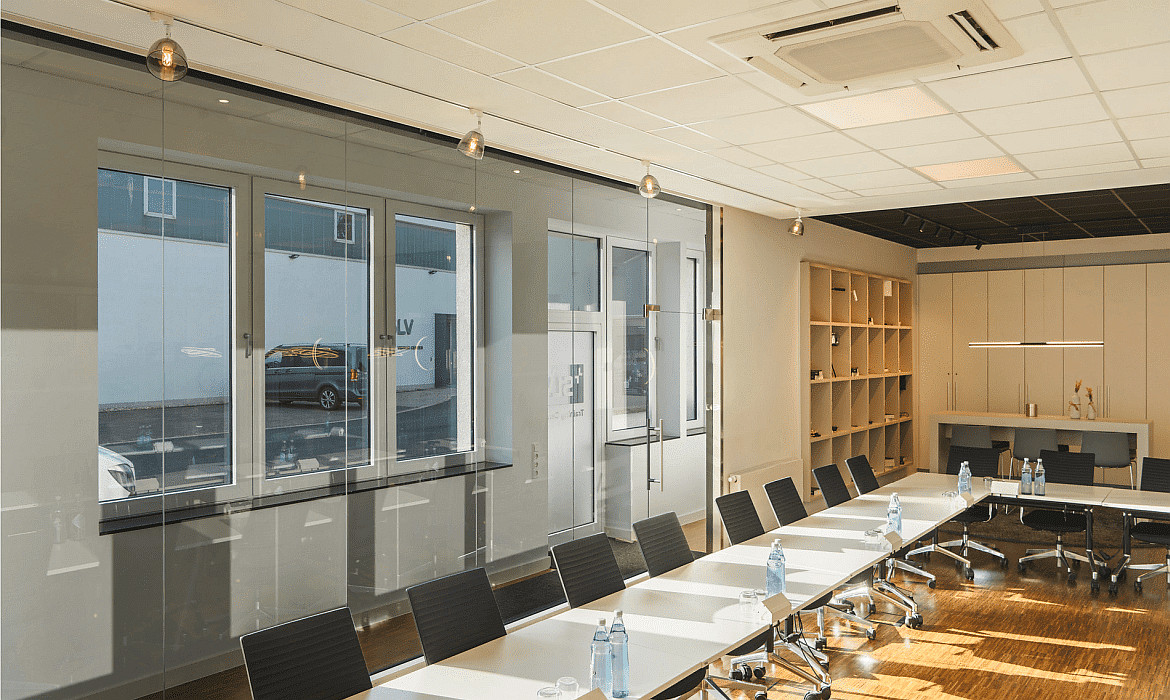 SLV Guida di montaggio a trifase S-TRACK PHASE & DALI 2M controllabile da DALI, bianco SLV Guida di montaggio a trifase S-TRACK PHASE & DALI 2M controllabile da DALI, bianco