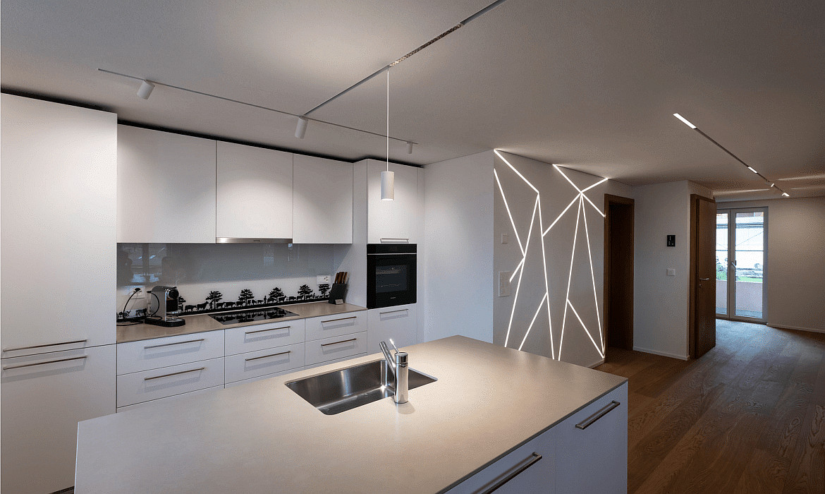 SLV Luci a sospesione NUMINOS® S TRACK 48V controllabile da DALI IP20, Bianco dimmerabile SLV Luci a sospesione NUMINOS® S TRACK 48V controllabile da DALI IP20, Bianco dimmerabile