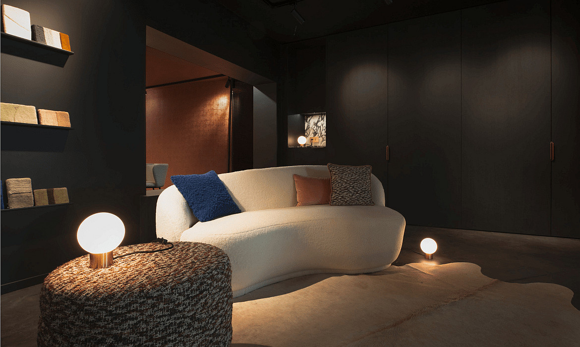 SLV table lamp TINY SUN G9 IP20, bronze SLV table lamp TINY SUN G9 IP20, bronze