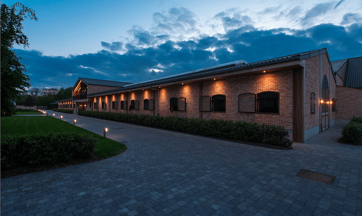 SLV LED Modul NEW TRIA®, 38°, 8,3W, 2700K, CRI 90, IP20, dimmbar, schwarz SLV LED Modul NEW TRIA®, 38°, 8,3W, 2700K, CRI 90, IP20, dimmbar, schwarz