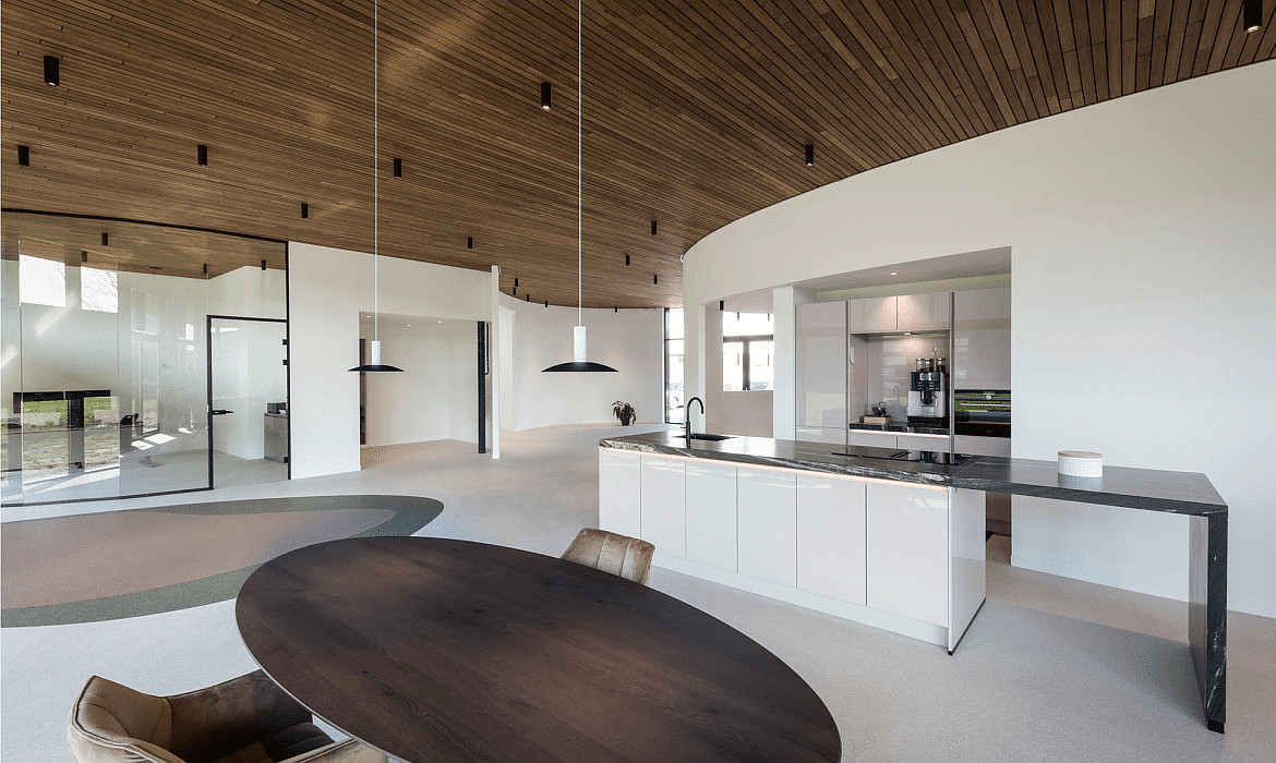 SLV Paralume LALU® ELYPSE 22 MIX&MATCH, bronzo, nero SLV Paralume LALU® ELYPSE 22 MIX&MATCH, bronzo, nero