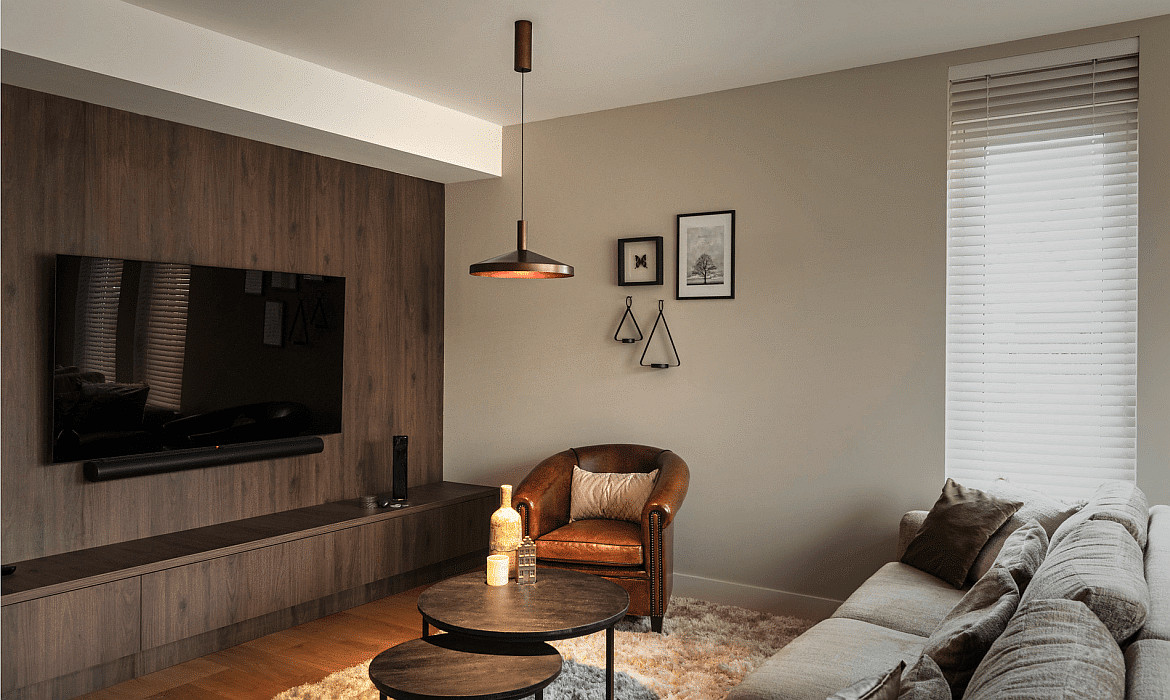 SLV Luci a sospesione LALU® MIX&MATCH versione integrata IP20, bronzo dimmerabile SLV Luci a sospesione LALU® MIX&MATCH versione integrata IP20, bronzo dimmerabile