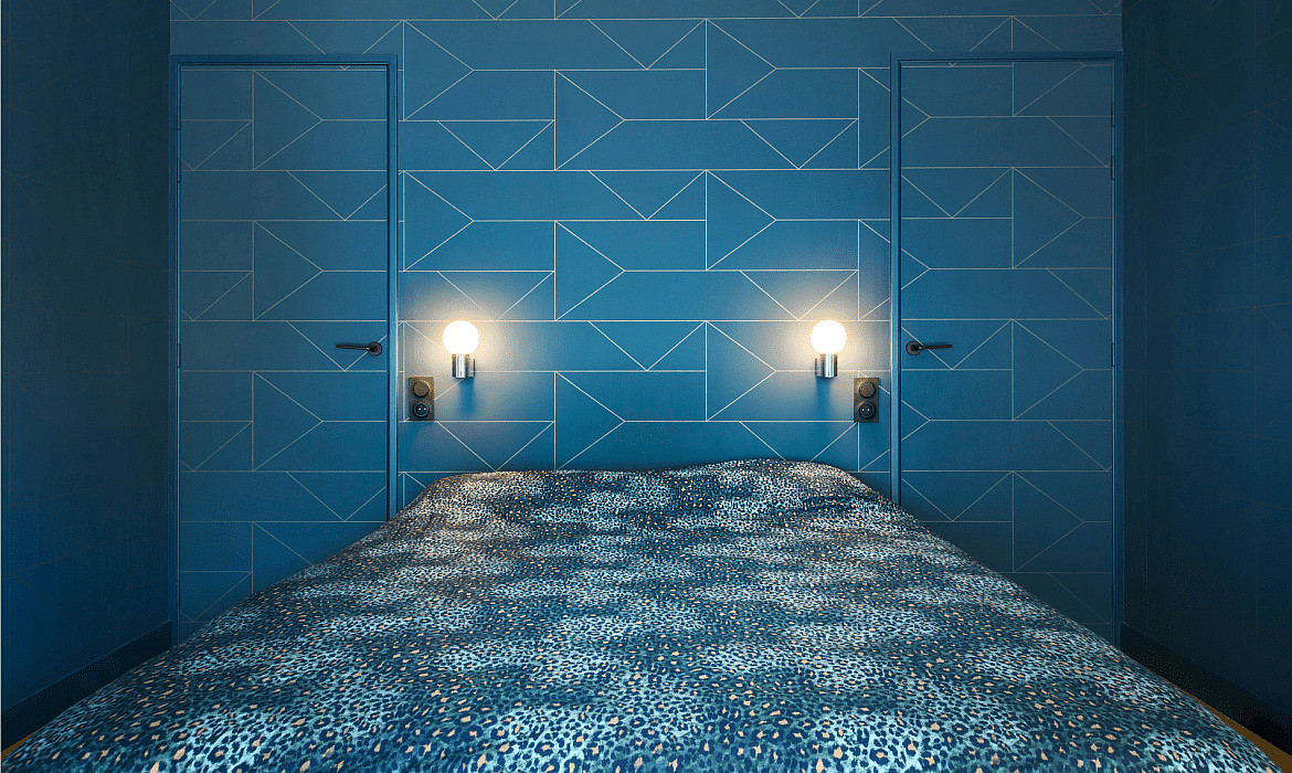 SLV Lampada da parete VARYT rotondo E14 IP44, cromo SLV Lampada da parete VARYT rotondo E14 IP44, cromo