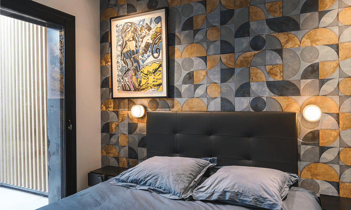 SLV Dekoring CYFT, messing SLV Dekoring CYFT, messing