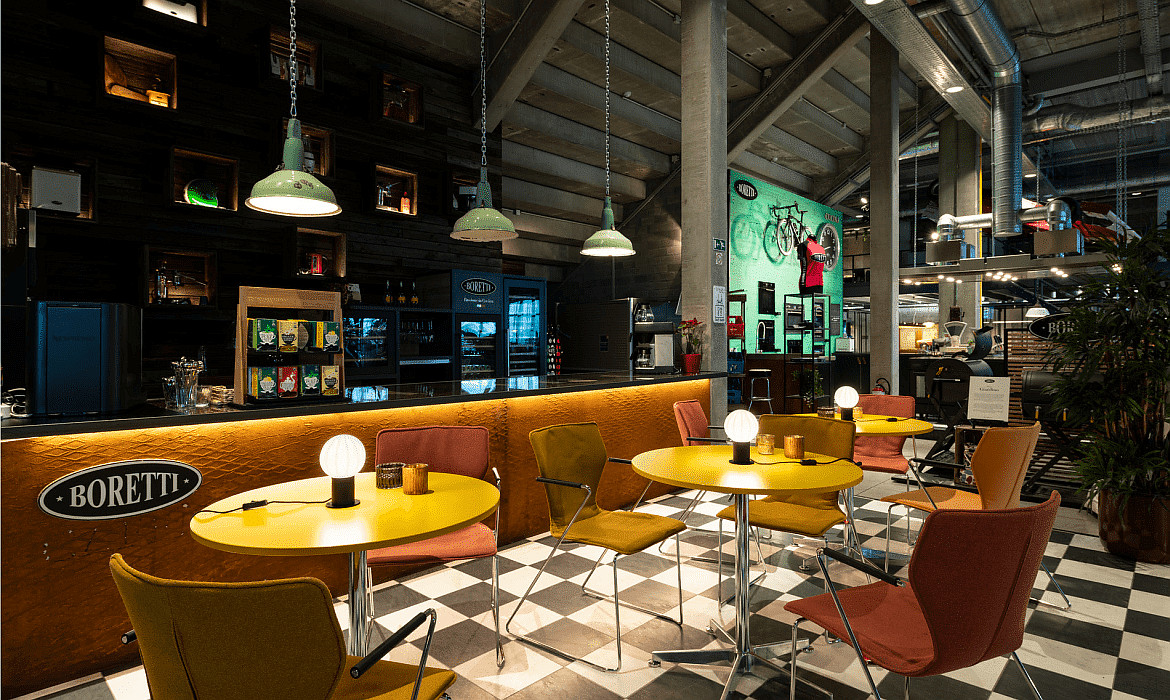 SLV Lampe de table VARYT E14 IP20, noir SLV Lampe de table VARYT E14 IP20, noir