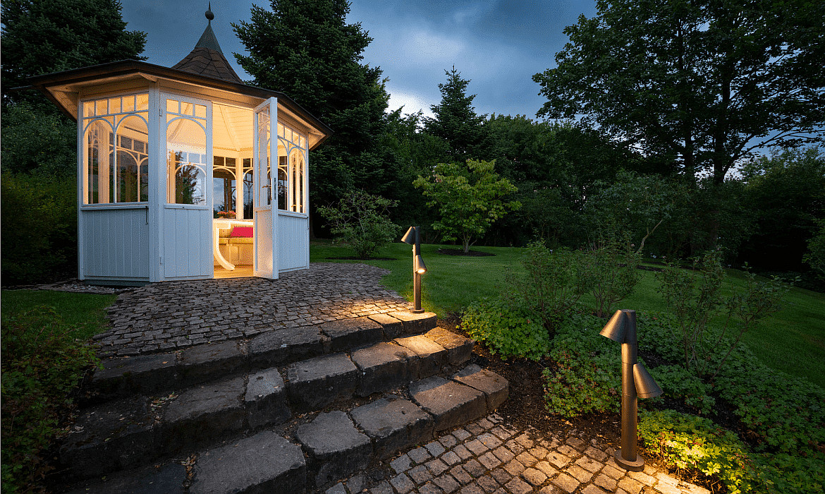 SLV Outdoor Stehleuchte T-TUBE 70 POLE DOUBLE, GU10, IP44, dimmbar, schwarz SLV Outdoor Stehleuchte T-TUBE 70 POLE DOUBLE, GU10, IP44, dimmbar, schwarz