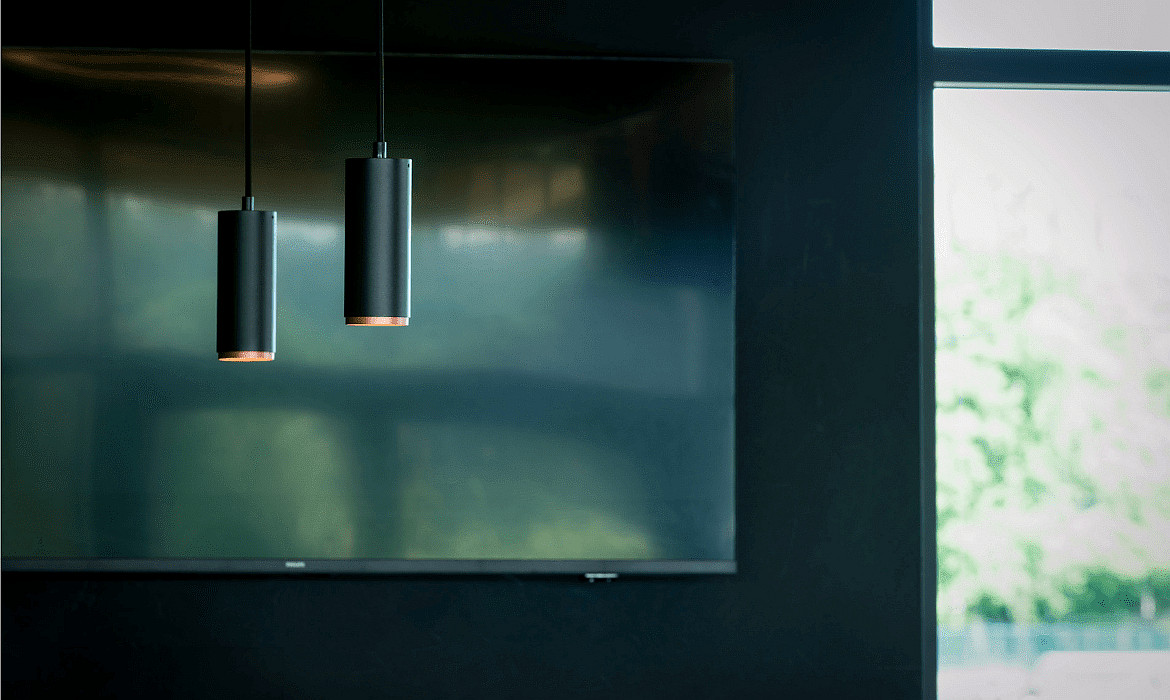 SLV ring NUMINOS® M, copper, mat SLV ring NUMINOS® M, copper, mat