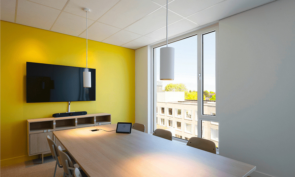 SLV ring NUMINOS® L, gold matt SLV ring NUMINOS® L, gold matt