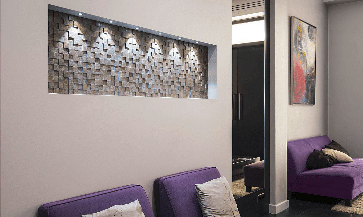 SLV LED Recessed luminaire DEKLED LED warmwhite, LED warm white SLV LED Recessed luminaire DEKLED LED warmwhite, LED warm white