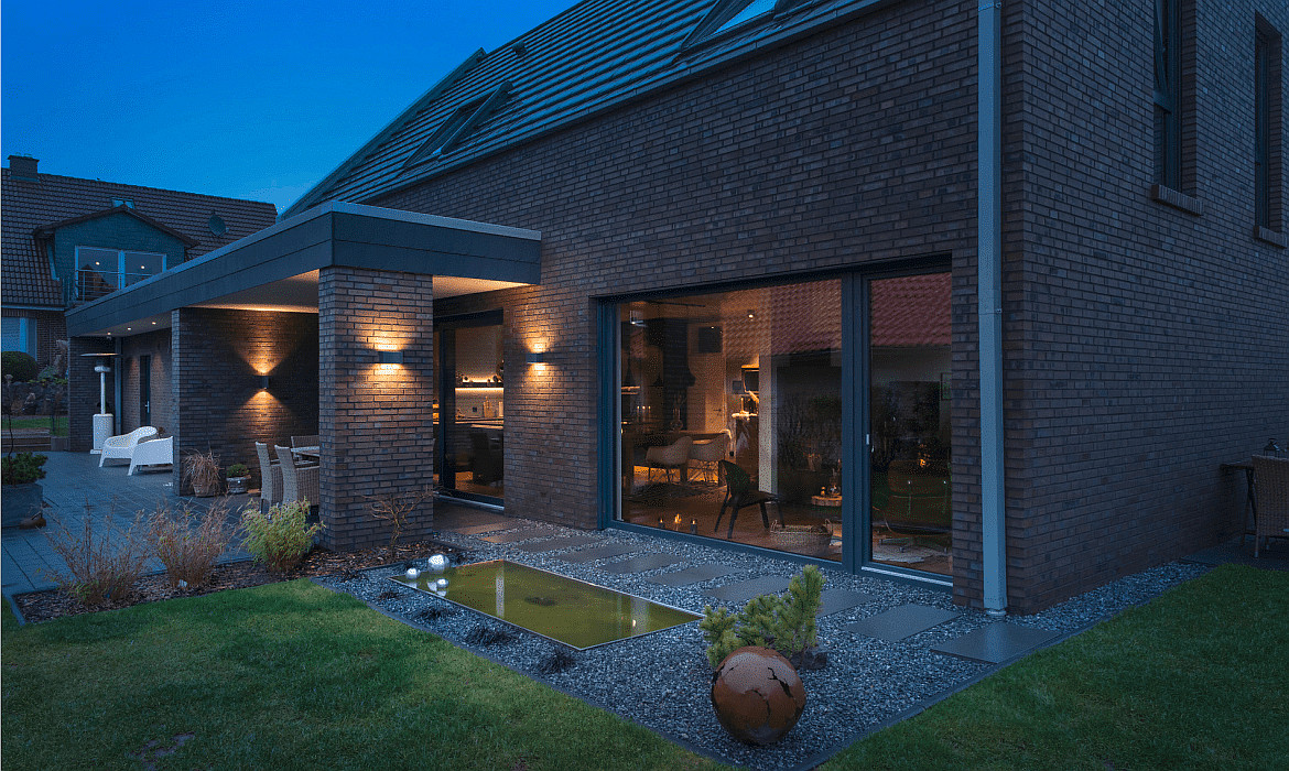 SLV Apparecchio da incasso a soffitto PATTA-I SQUARE angolare, rigido IP65 / IP20, Nero dimmerabile SLV Apparecchio da incasso a soffitto PATTA-I SQUARE angolare, rigido IP65 / IP20, Nero dimmerabile