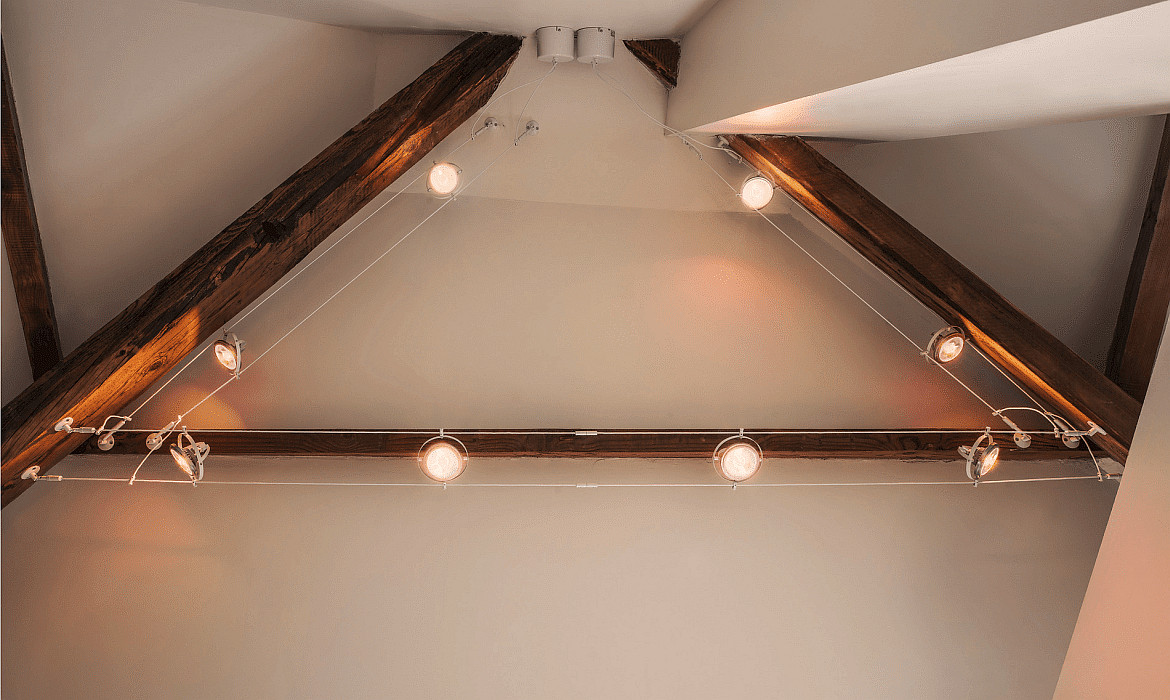 SLV TRANSFORMER, for TENSEO low-voltage wire system, 105VA, white SLV TRANSFORMER, for TENSEO low-voltage wire system, 105VA, white