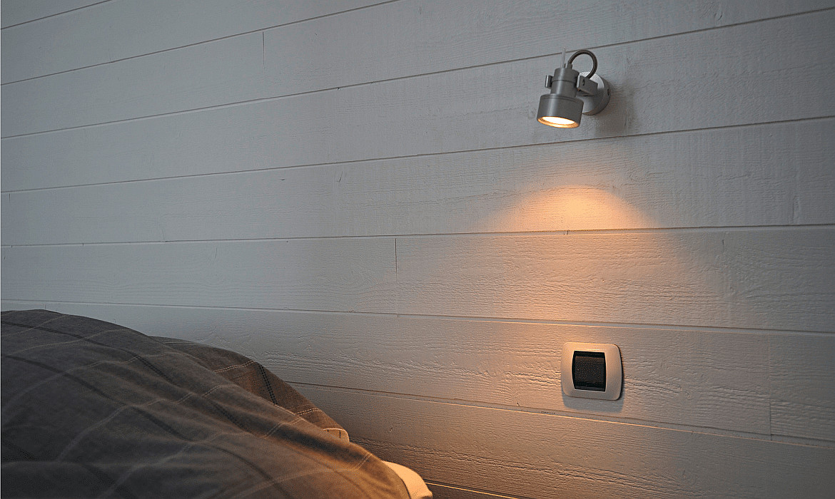 SLV Deckenstrahler INDA SPOT GU10 Wandstrahler, alu gebürstet SLV Deckenstrahler INDA SPOT GU10 Wandstrahler, alu gebürstet