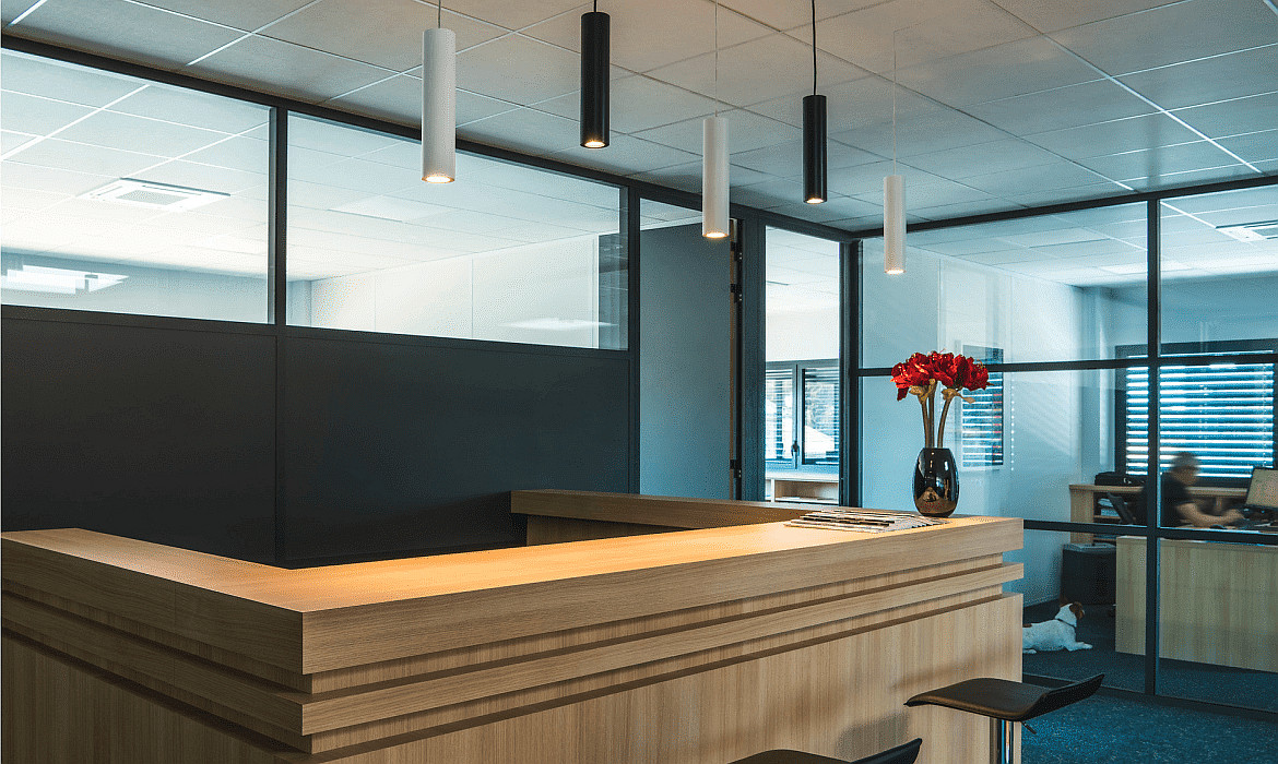 SLV Luci a sospesione ENOLA B PD-1 Giù, cilindrico GU10 IP20, bianco dimmerabile SLV Luci a sospesione ENOLA B PD-1 Giù, cilindrico GU10 IP20, bianco dimmerabile