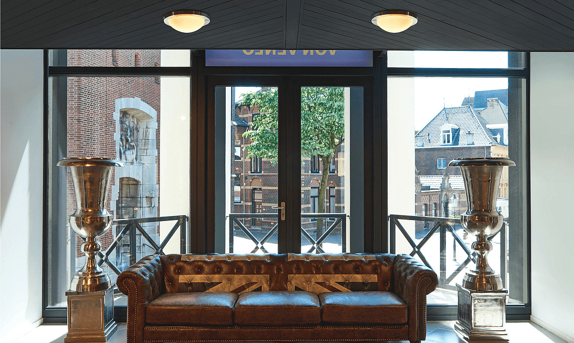 SLV Lampada da parete e soffitto MELAN E27, Alluminio spazzolato SLV Lampada da parete e soffitto MELAN E27, Alluminio spazzolato