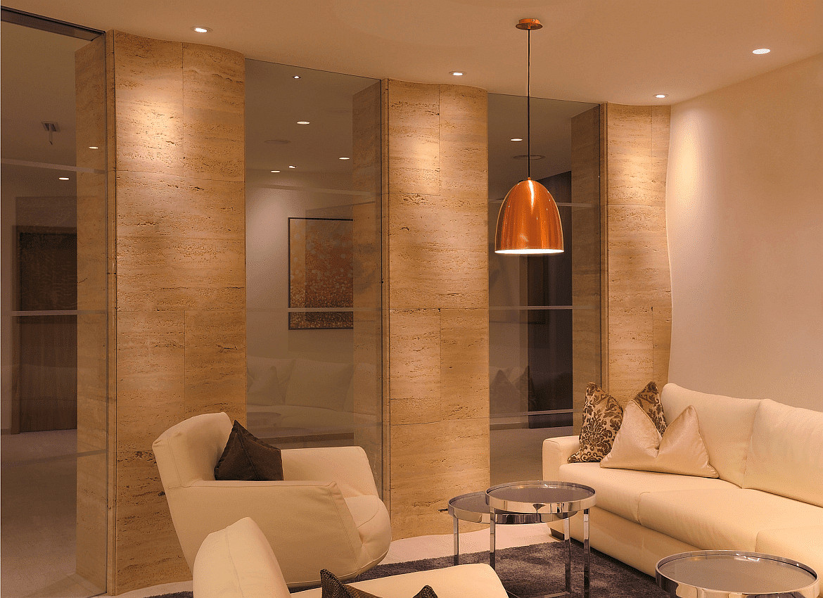 SLV LED Recessed luminaire CONTONE ROUND Downlight, adjustable, white SLV LED Recessed luminaire CONTONE ROUND Downlight, adjustable, white