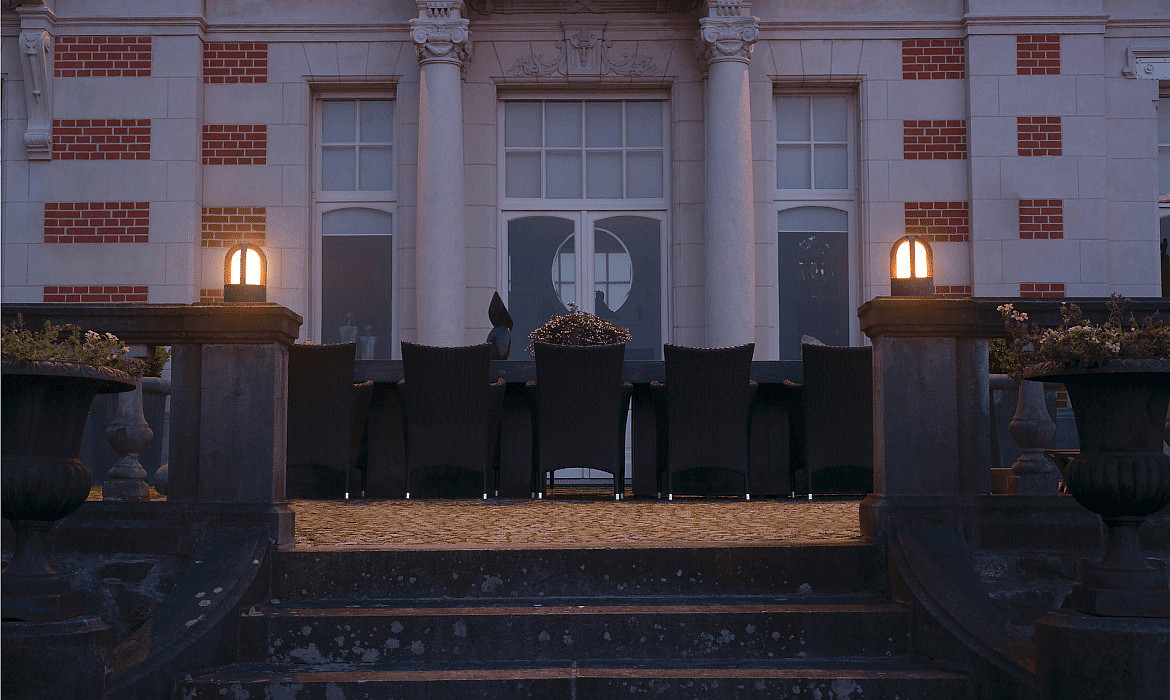 SLV Outdoor Sockelleuchte RUSTY® CONE 24, IP54 IK02, 24cm, E14 C35, FeCSi-Stahl gerostet SLV Outdoor Sockelleuchte RUSTY® CONE 24, IP54 IK02, 24cm, E14 C35, FeCSi-Stahl gerostet