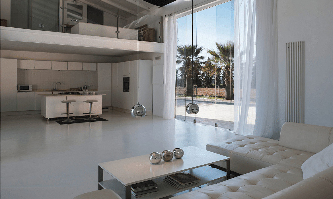 SLV PVC lead with material cover, 3-pole, 10m, black SLV PVC lead with material cover, 3-pole, 10m, black