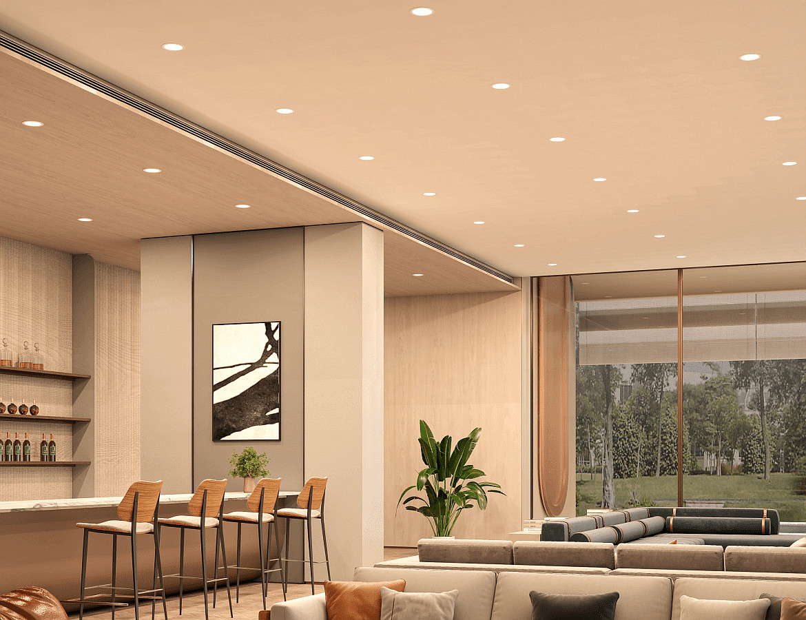 Deko-Light LED Downlight ACRUX PRO 120 CCT, IP54 IK05, Ø 14.5cm, 9-15W 2700/3000/4000K 1950lm 100°, CRi>90, UGR<19, dimmbar, weiß Deko-Light LED Downlight ACRUX PRO 120 CCT, IP54 IK05, Ø 14.5cm, 9-15W 2700/3000/4000K 1950lm 100°, CRi>90, UGR<19, dimmbar, weiß