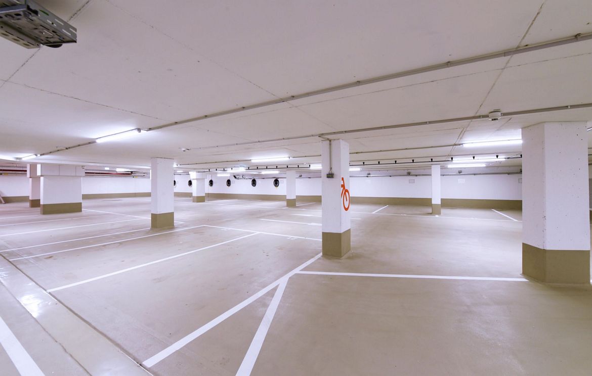 Deko-Light Luminaire pour locaux humides TRI PROOF BASIC IP65, gris clair Deko-Light Luminaire pour locaux humides TRI PROOF BASIC IP65, gris clair