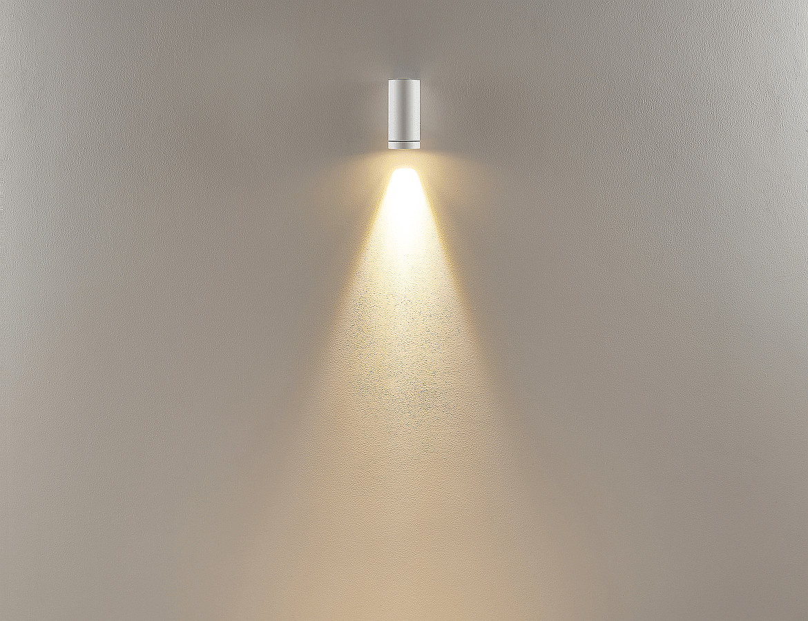 Effekt-Abdeckung (Gobo) für Fassadenstrahler SHORELINE PRO 70 / 100, Aluminium, dunkelgrau Effekt-Abdeckung (Gobo) für Fassadenstrahler SHORELINE PRO 70 / 100, Aluminium, dunkelgrau