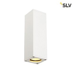 THEO UP/DOWN, QPAR51, Wall luminaire, max. 2x50W