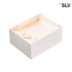 LED Wandleuchte SHELL 15, 15W, 3000K, Wei