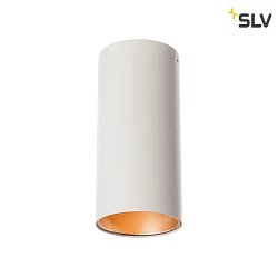 Luminaire de plafond ANELA CL, blanche gradable