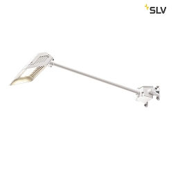 TODAY LED Outdoor Displaylamp, long, white